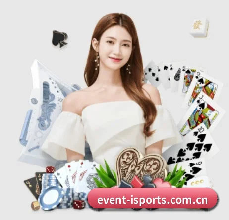 event-isports.com.cn APP 界面
